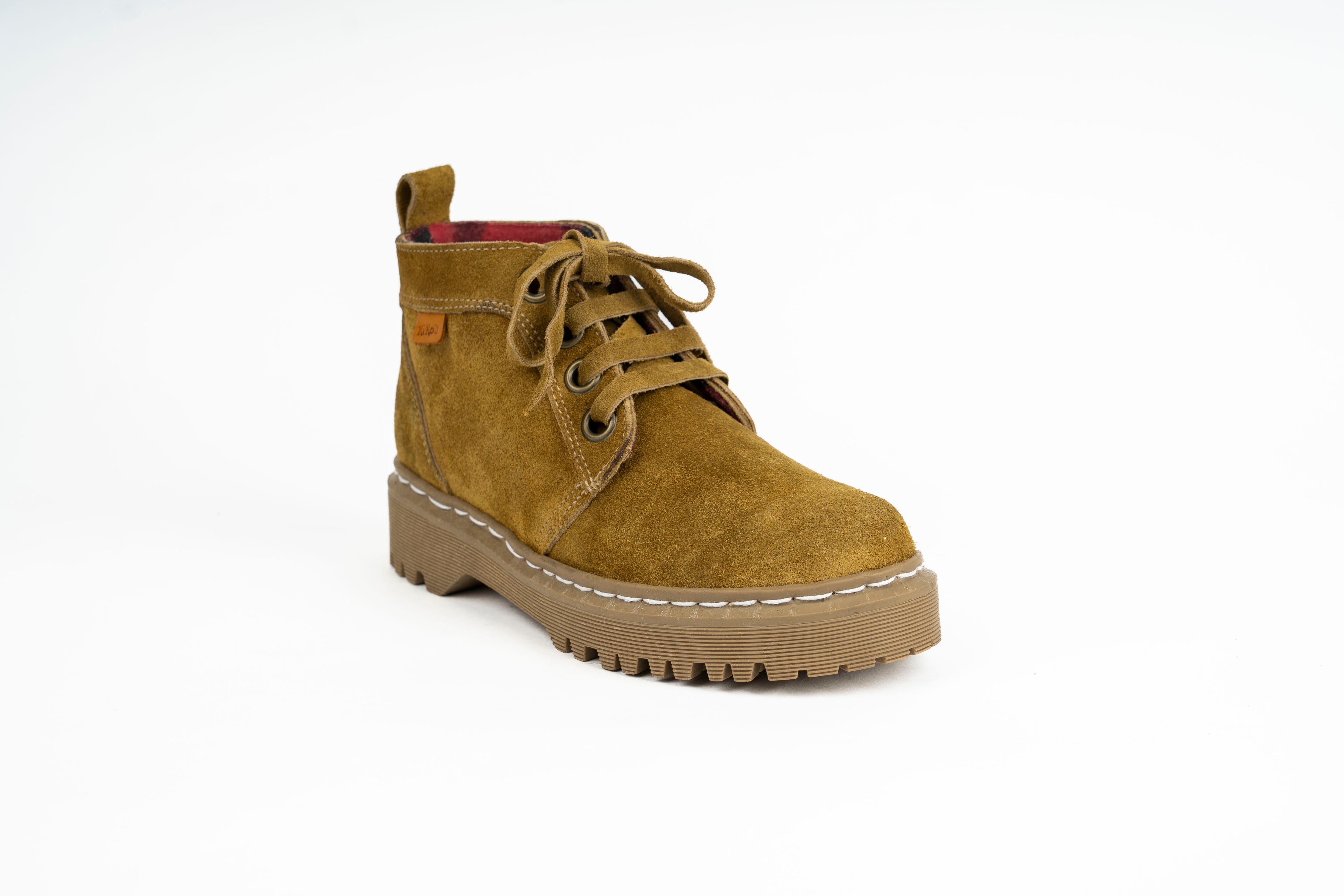 Bota Original Nutria Kiko's Shoes