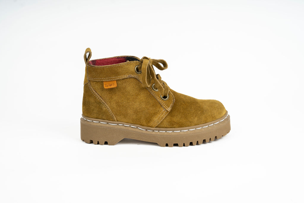 Bota Original Nutria Kiko's Shoes