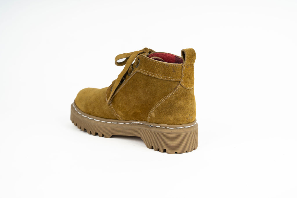 Bota Original Nutria Kiko's Shoes