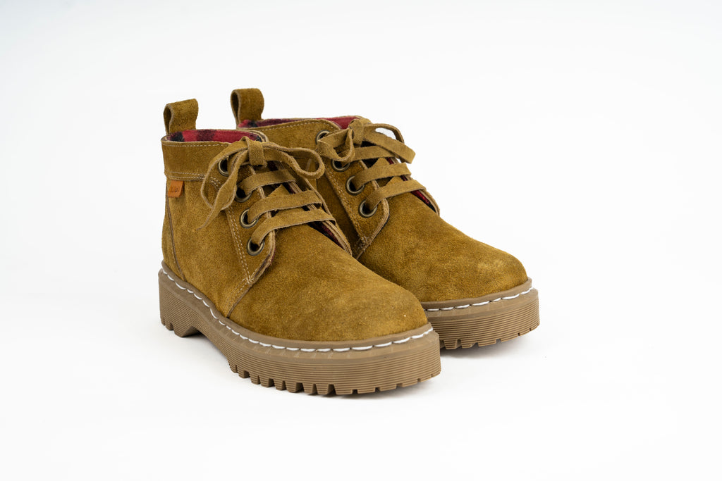 Bota Original Nutria Kiko's Shoes