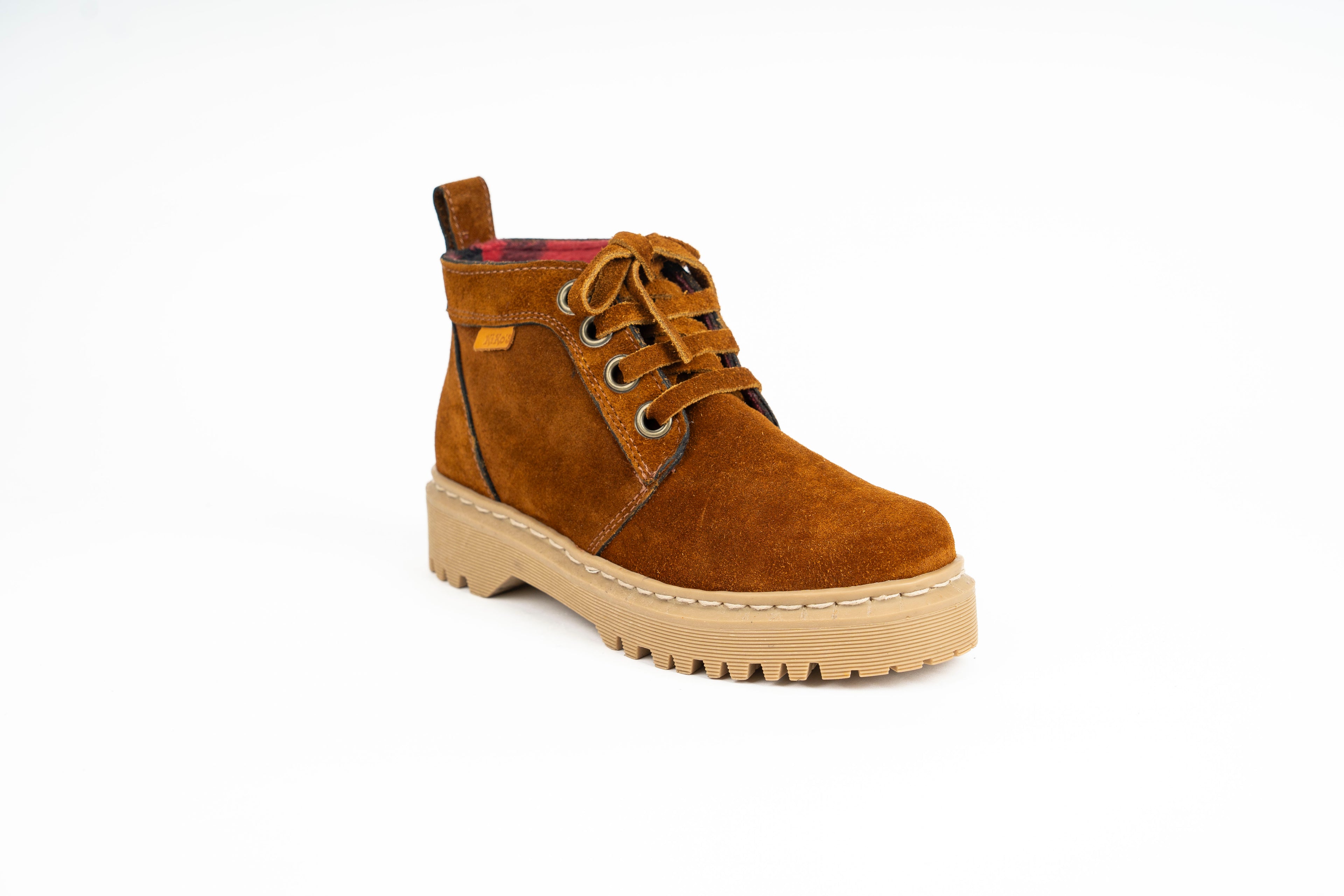 Bota Original Óxido Kiko's Shoes