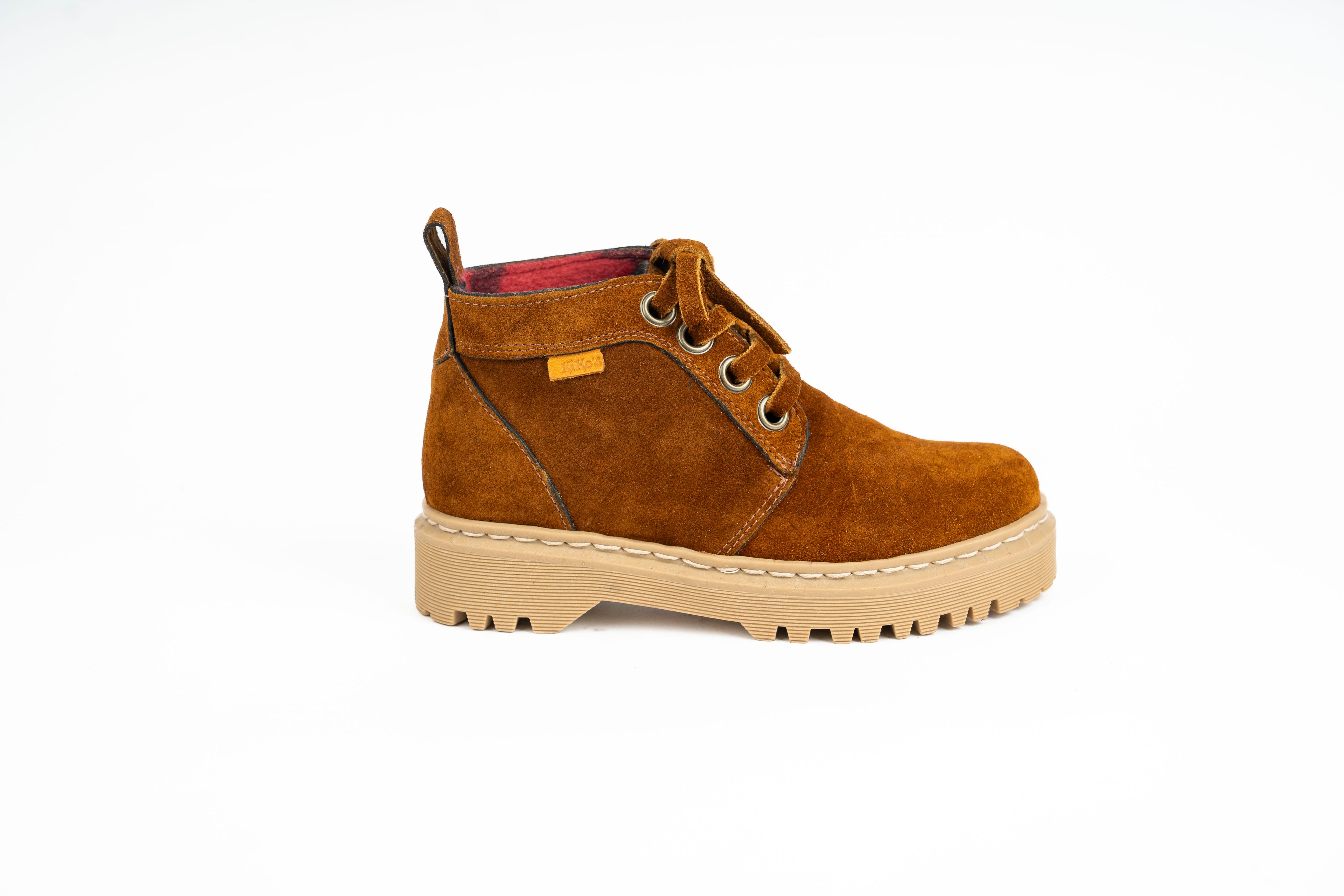 Bota Original Óxido Kiko's Shoes