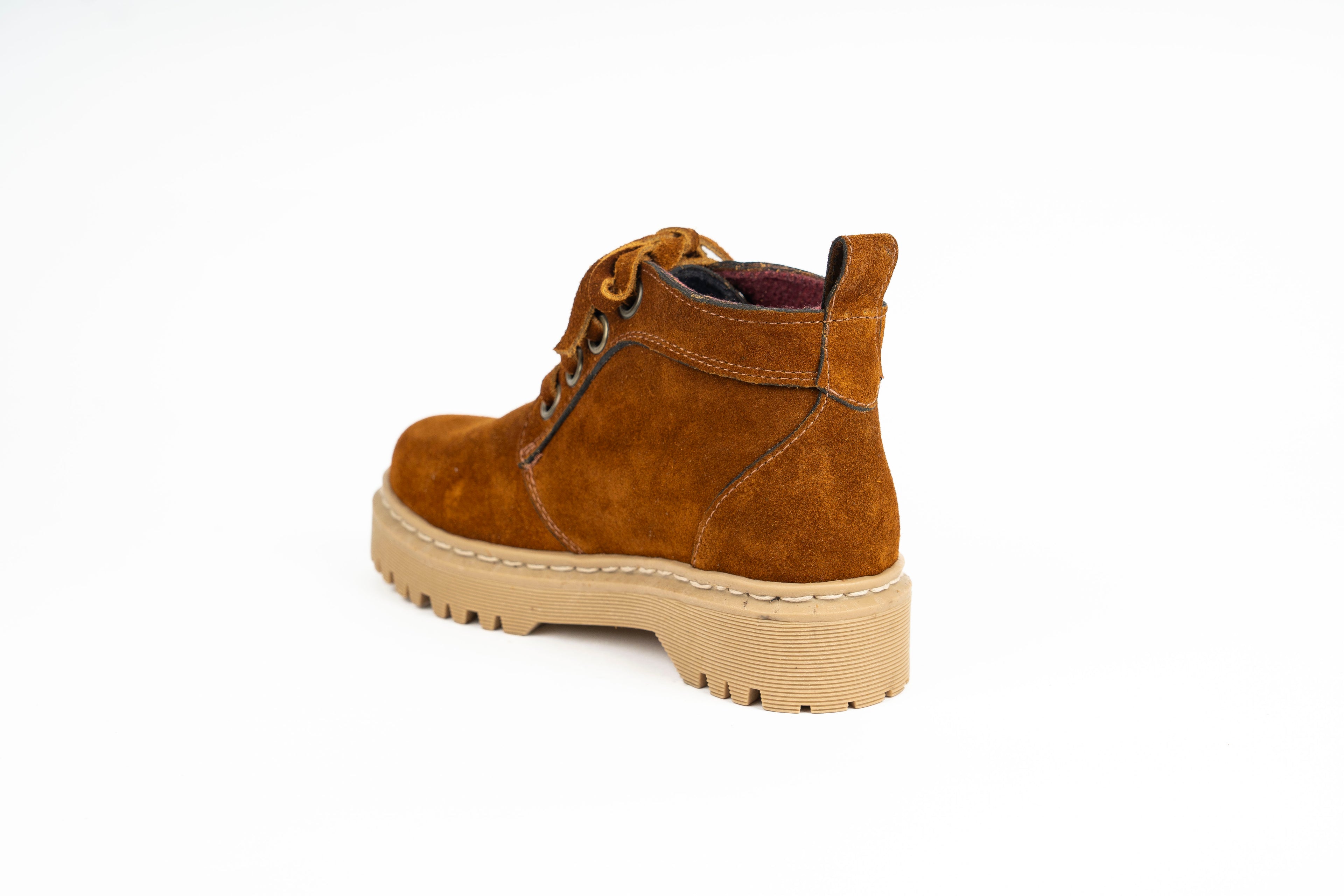 Bota Original Óxido Kiko's Shoes