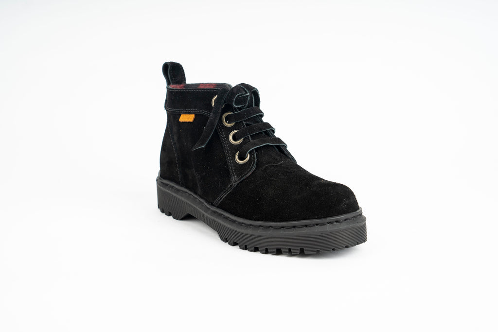 Bota Original Negra Kiko's Shoes