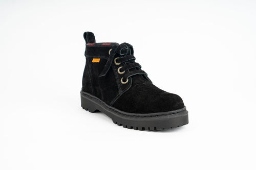 Bota Original Negra Kiko's Shoes