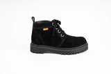 Bota Original Negra Kiko's Shoes