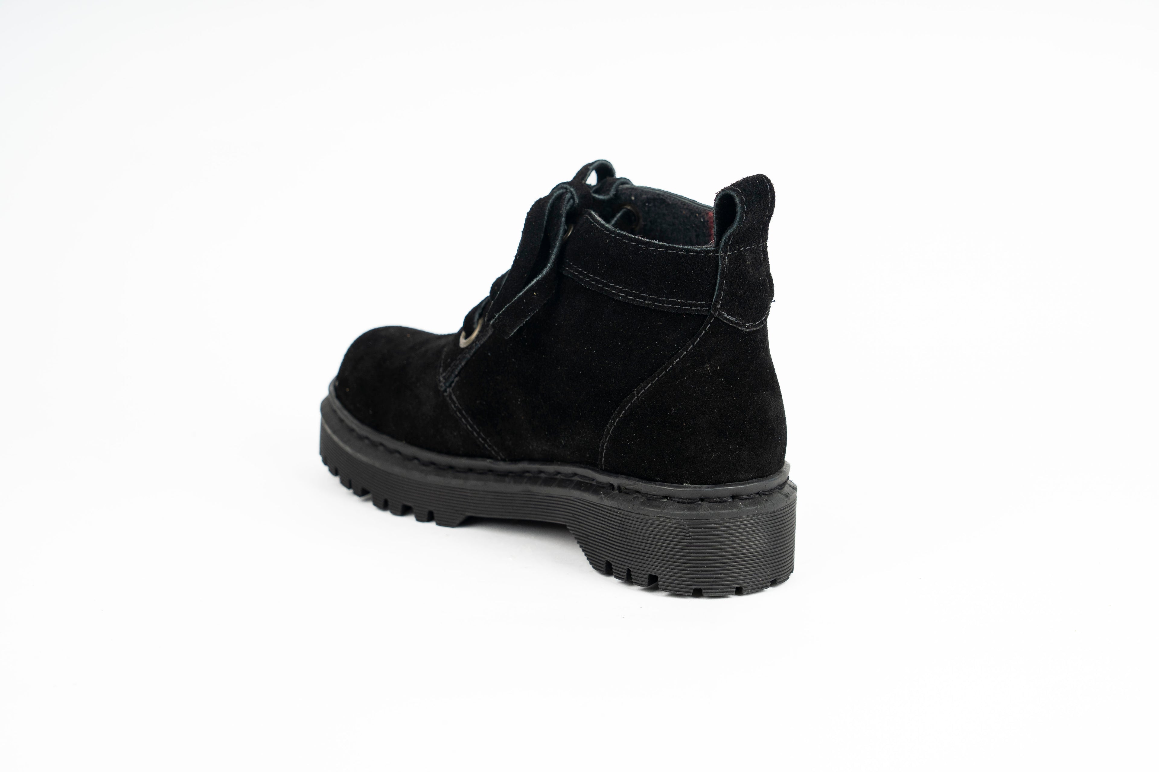 Bota Original Negra Kiko's Shoes