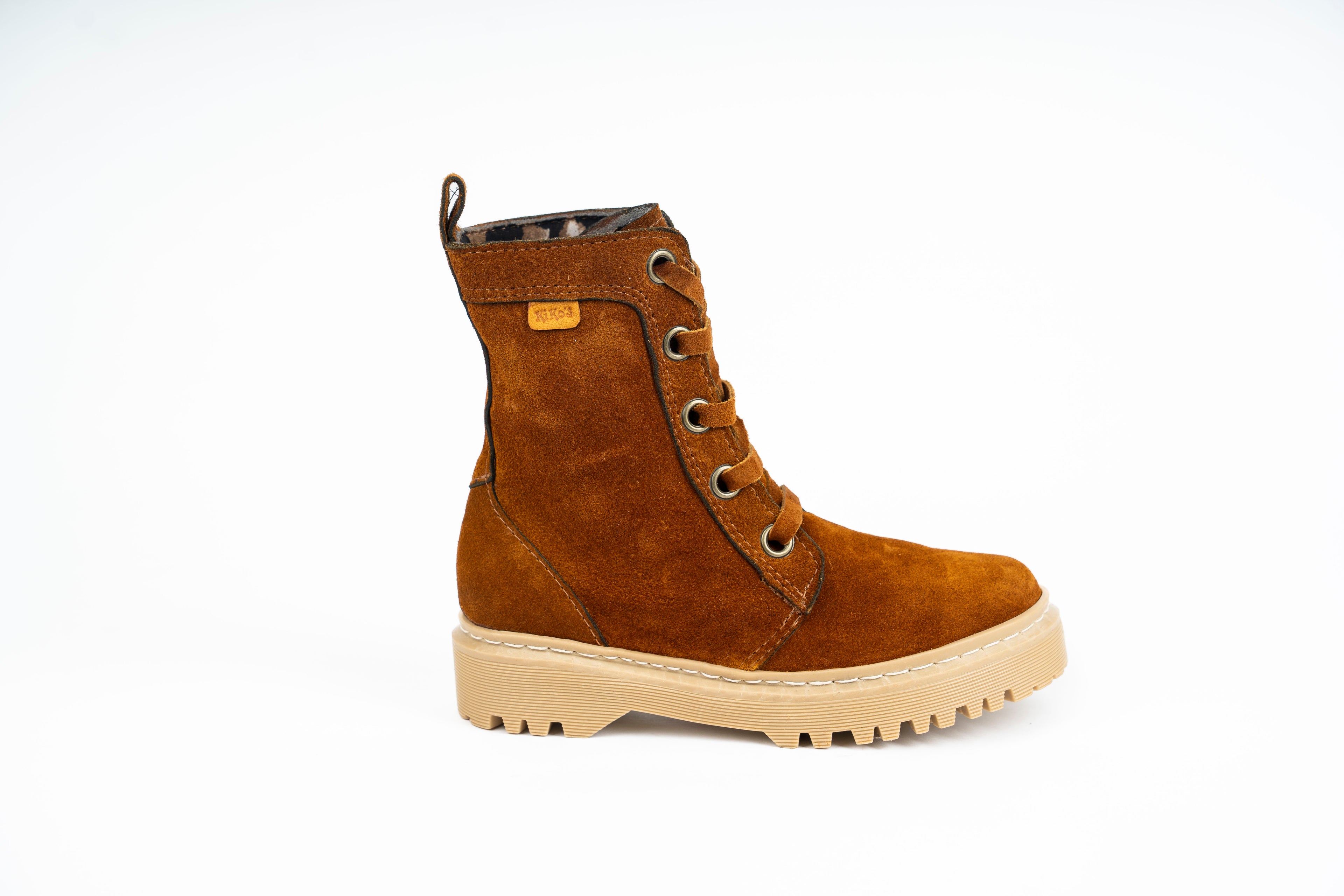 Original High Kiko´s Óxido