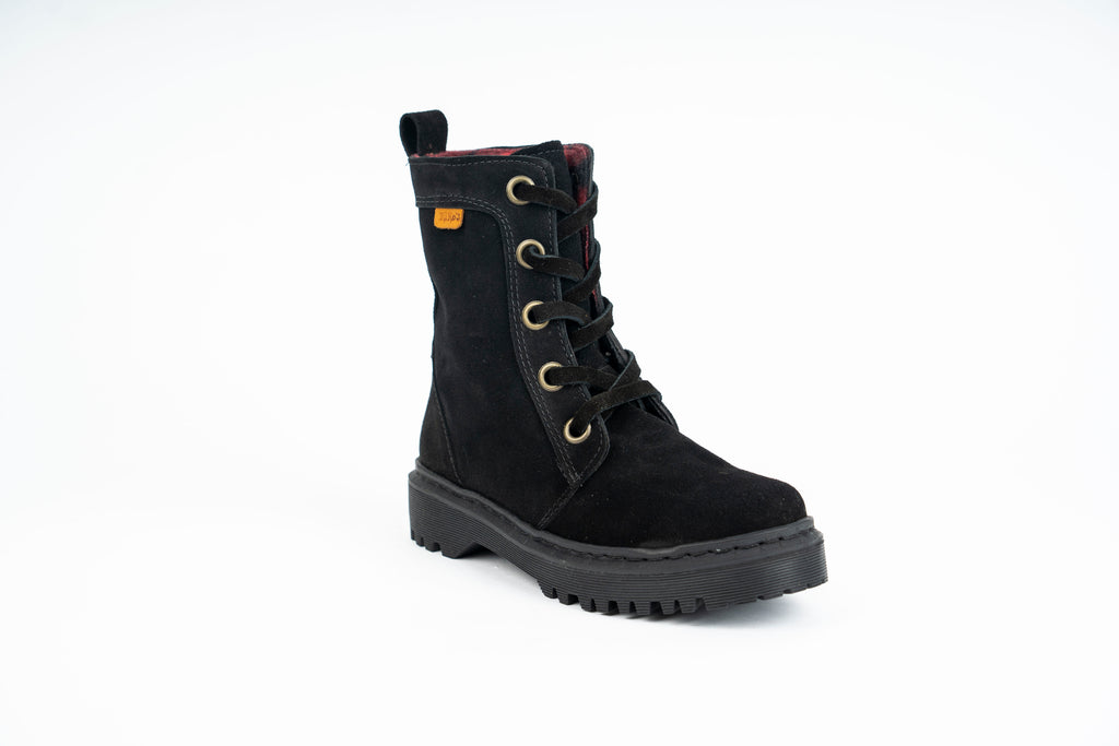 Original High Kiko´s Negras