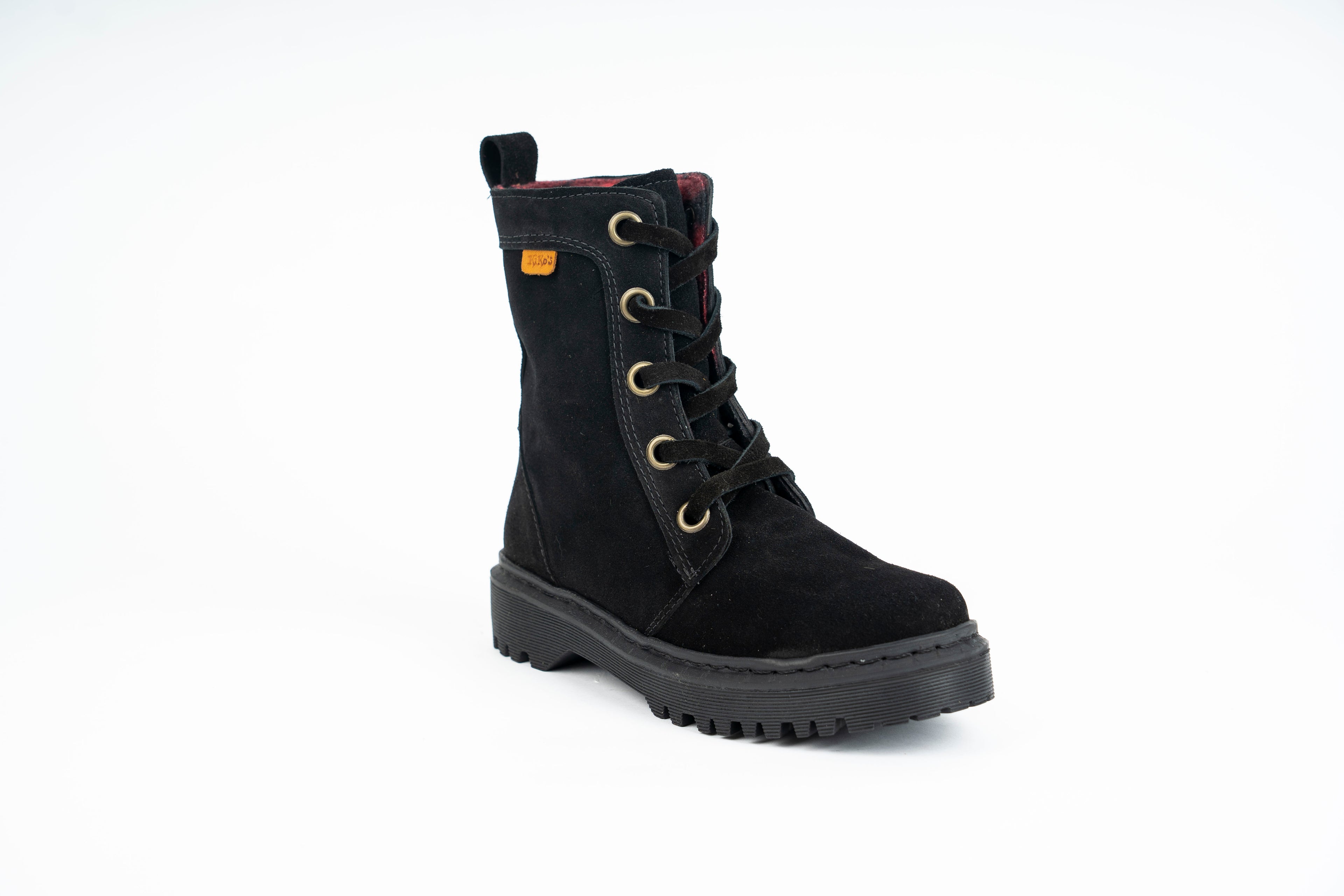 Original High Kiko´s Negras