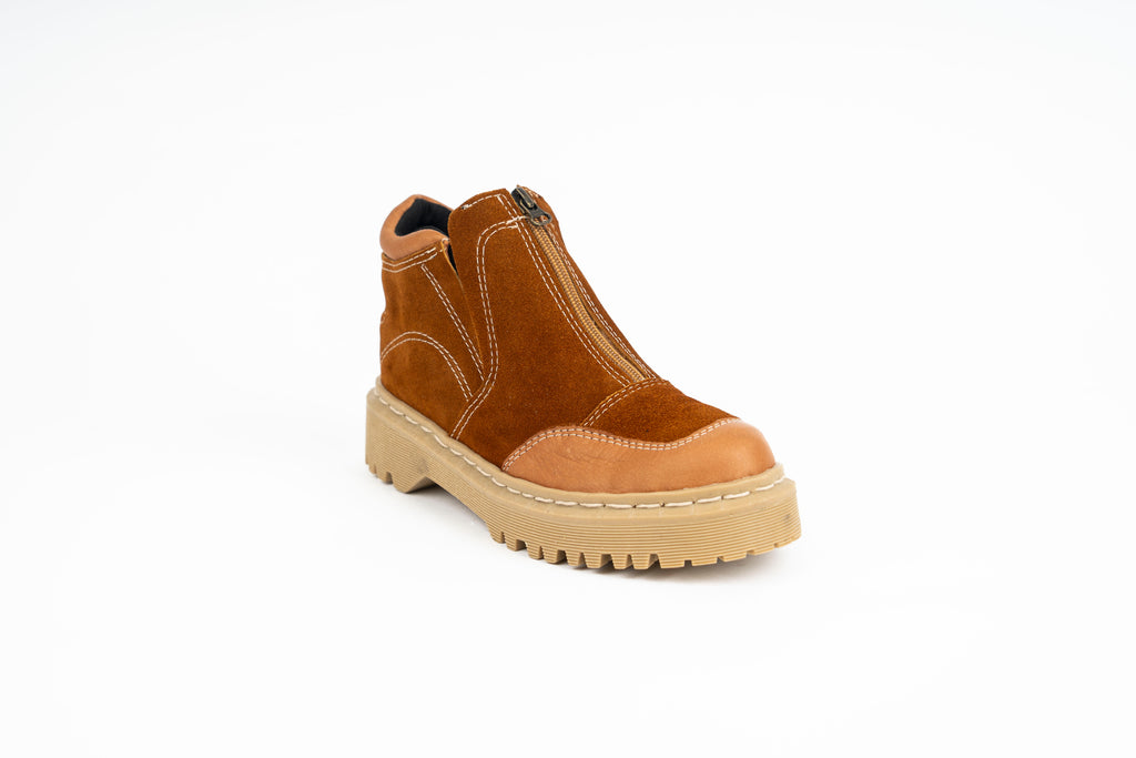 Bota Tracker Óxido Kiko's Shoes