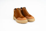 Bota Tracker Óxido Kiko's Shoes