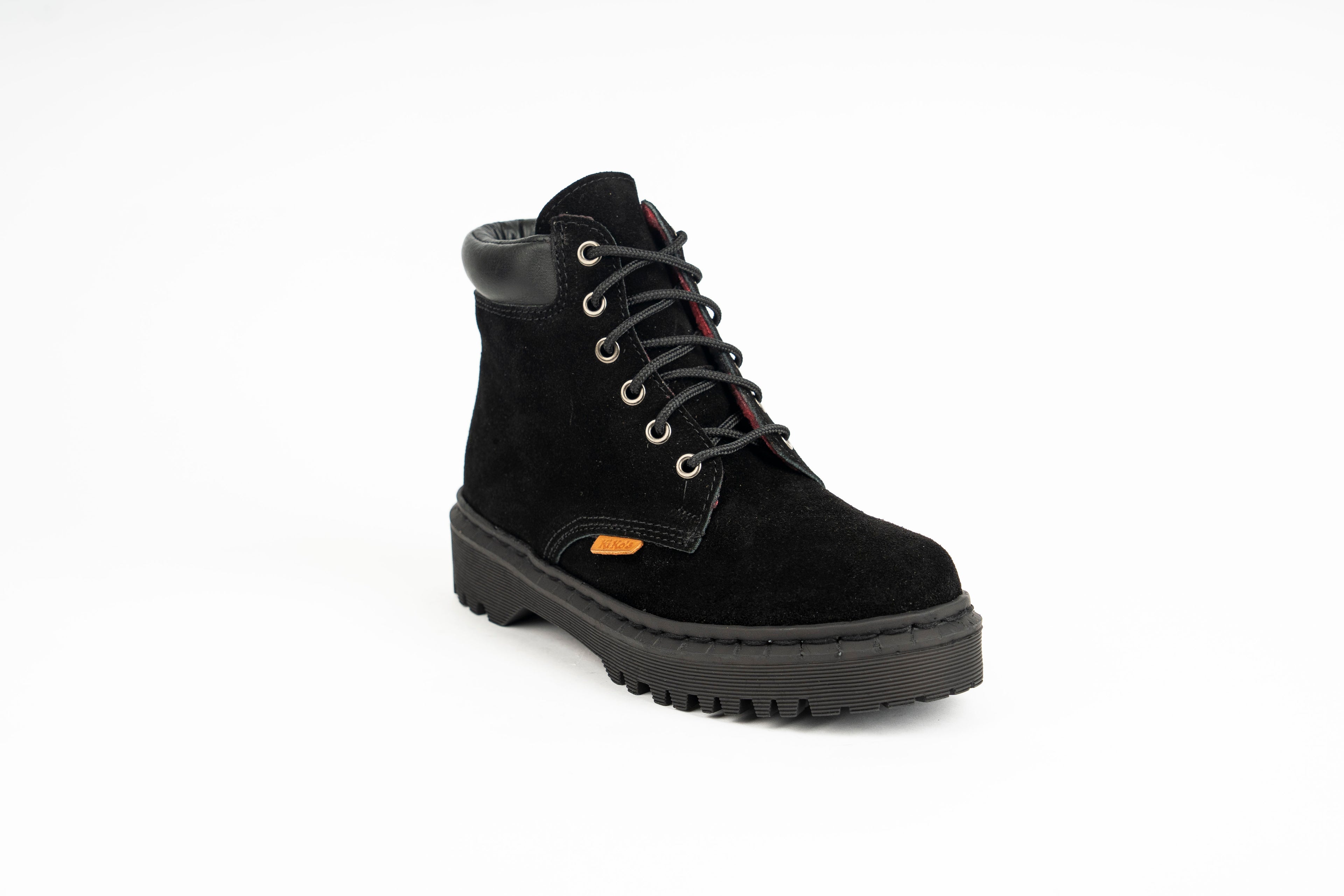 Bota Classic Negra  Kiko's Shoes