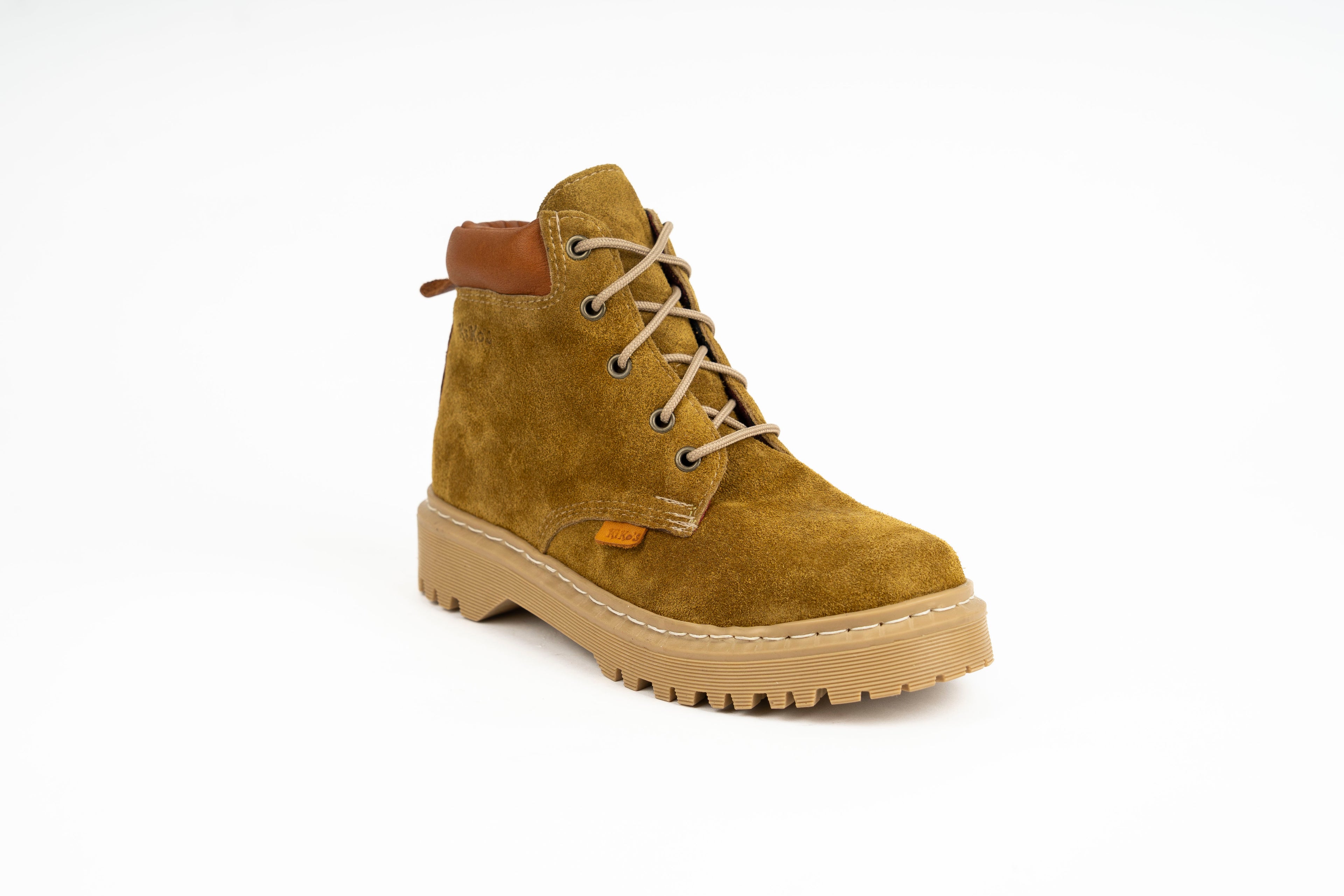 Bota Classic Nutria Kiko's Shoes