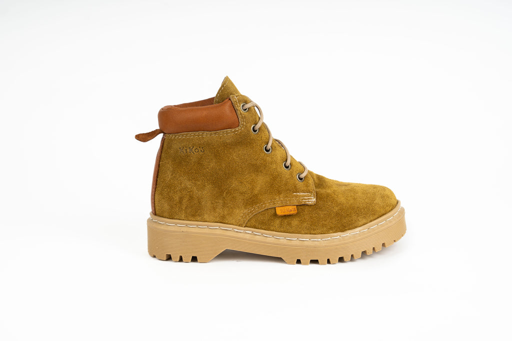 Bota Classic Nutria Kiko's Shoes