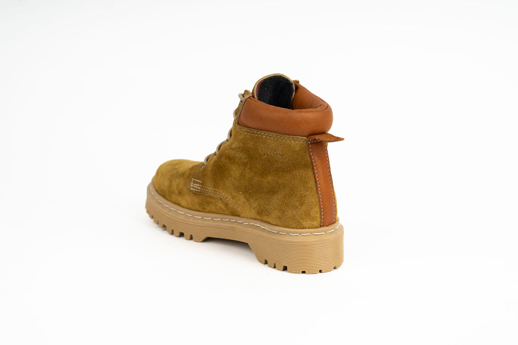 Bota Classic Nutria Kiko's Shoes