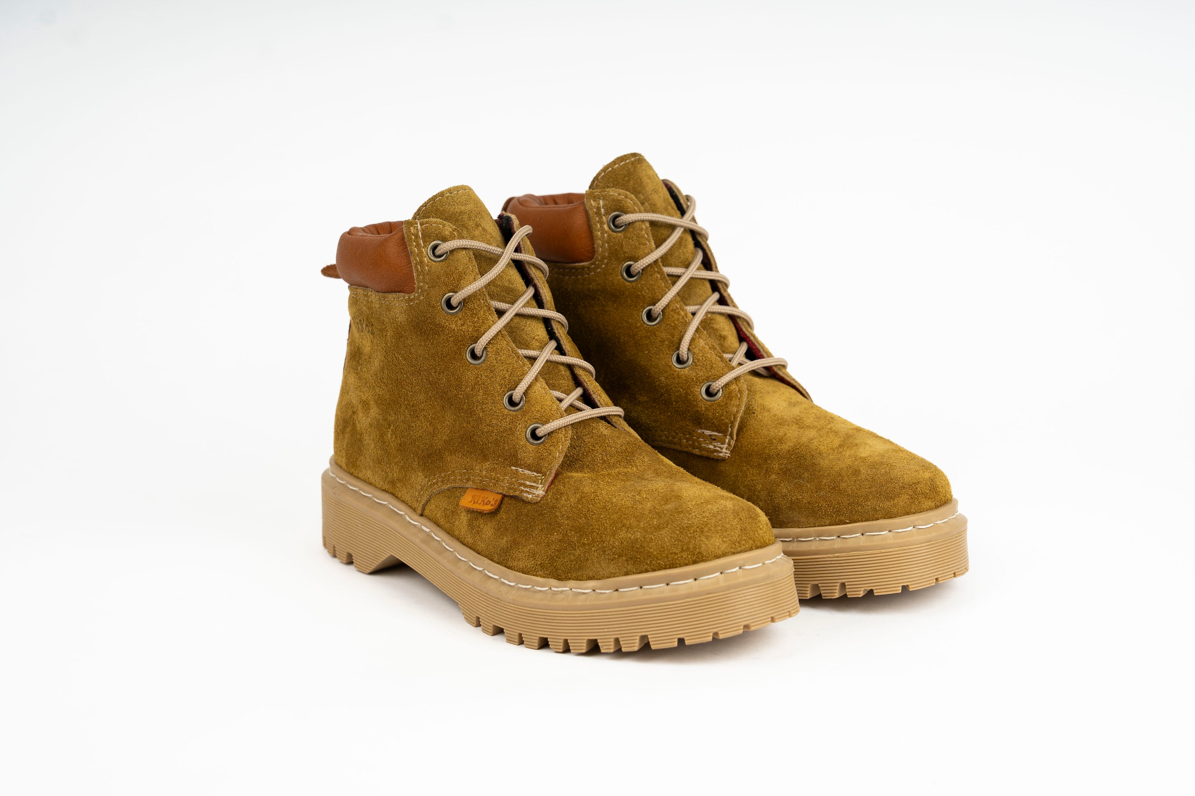 Bota Classic Nutria Kiko's Shoes