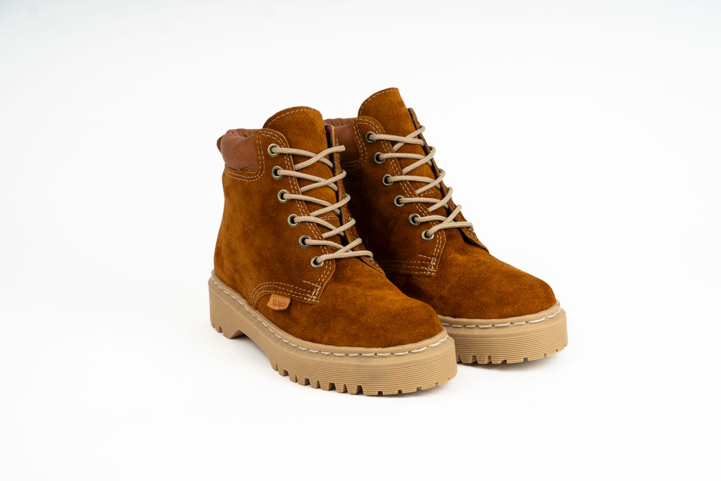 Bota Classic Oxido Kiko's Shoes