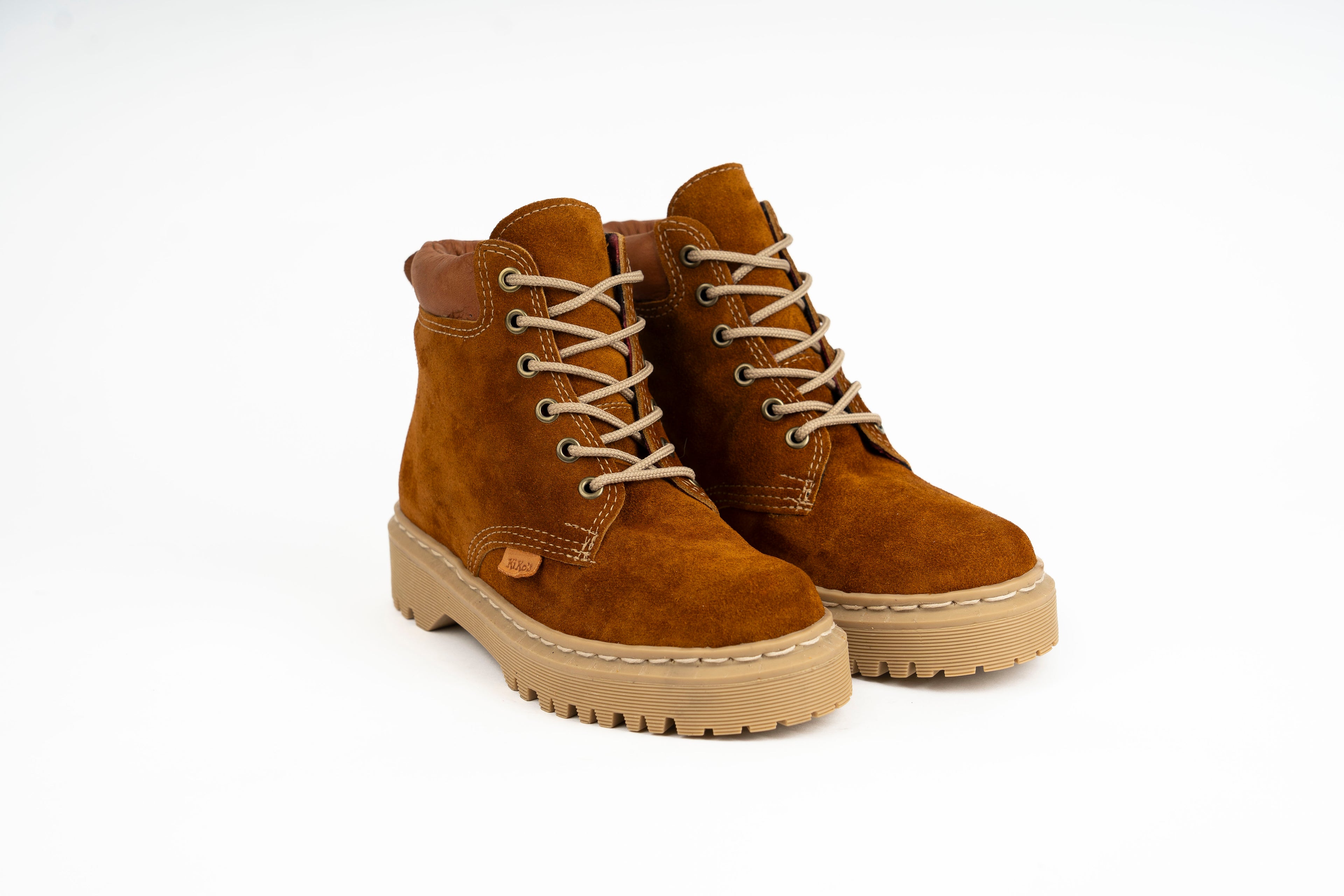 Bota Classic Oxido Kiko's Shoes