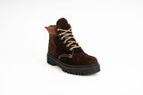 Bota Classic Chocolate Kiko's Shoes