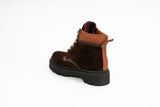 Bota Classic Chocolate Kiko's Shoes