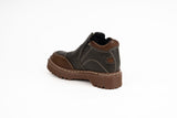 Bota Tracker Chocolate Kiko's Shoes