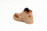 Bota Tracker Taupe Kiko's Shoes