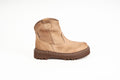 Bota Oasis Taupe Kiko's Shoes
