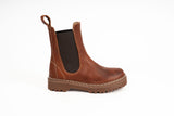 Bota Baker Terracota Kiko's Shoes