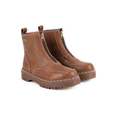 Bota Rebel Bitono Chocolate Kiko's Shoes
