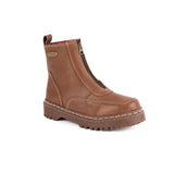 Bota Rebel Bitono Chocolate Kiko's Shoes