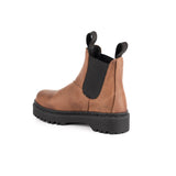 Bota Jagger Chocolate  Kiko's Shoes
