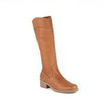 Bota de campo Dara Terracota