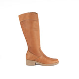 Bota de campo Dara Terracota