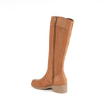 Bota de campo Dara Terracota