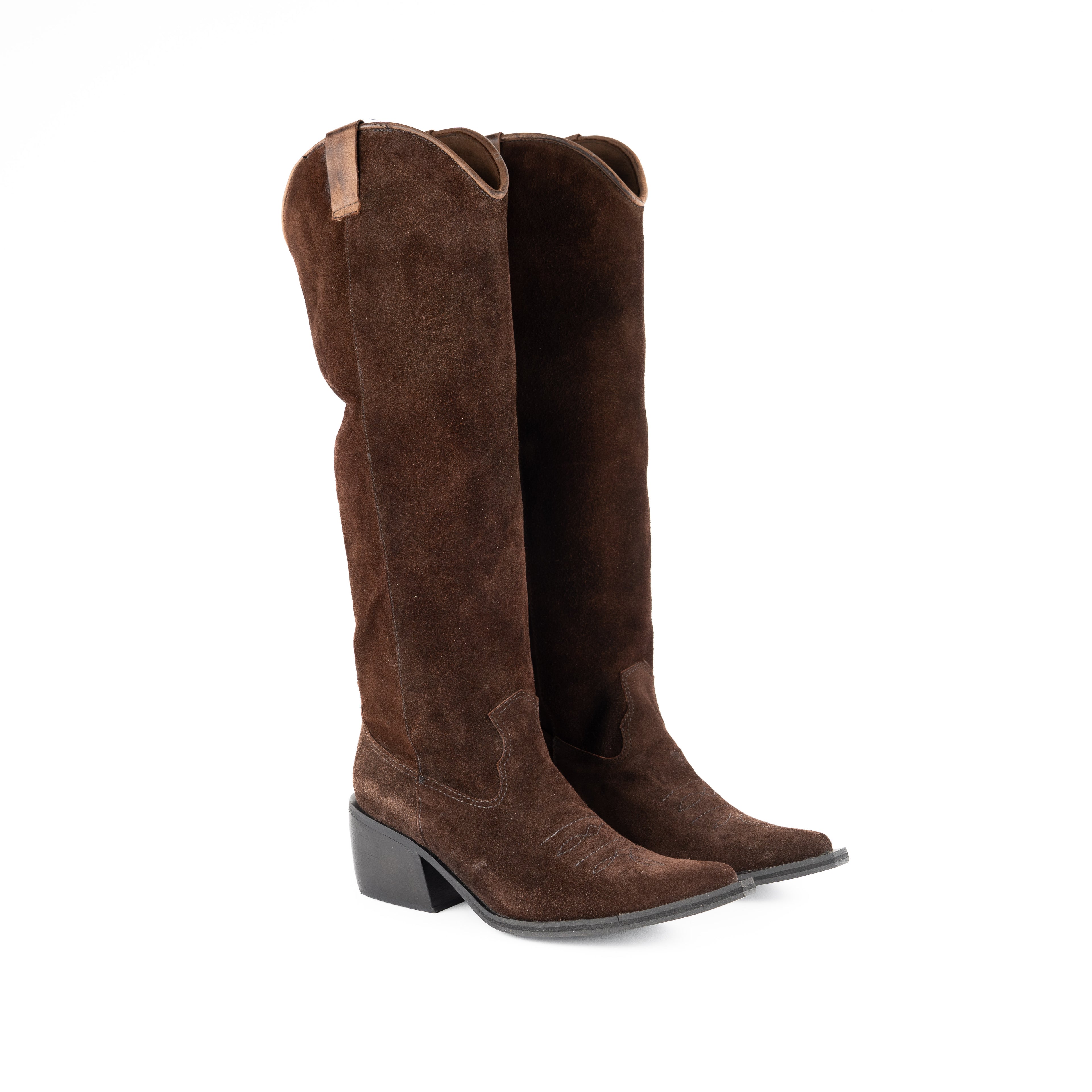 Dallas Chocolate