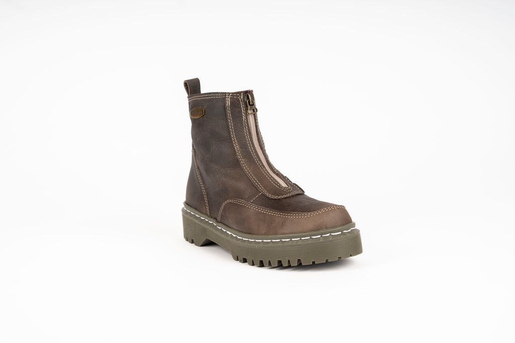 Bota Rebel Bitono Humo Kiko's Shoes