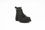 Bota Rebel Negro Kiko's Shoes