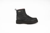 Bota Rebel Negro Kiko's Shoes