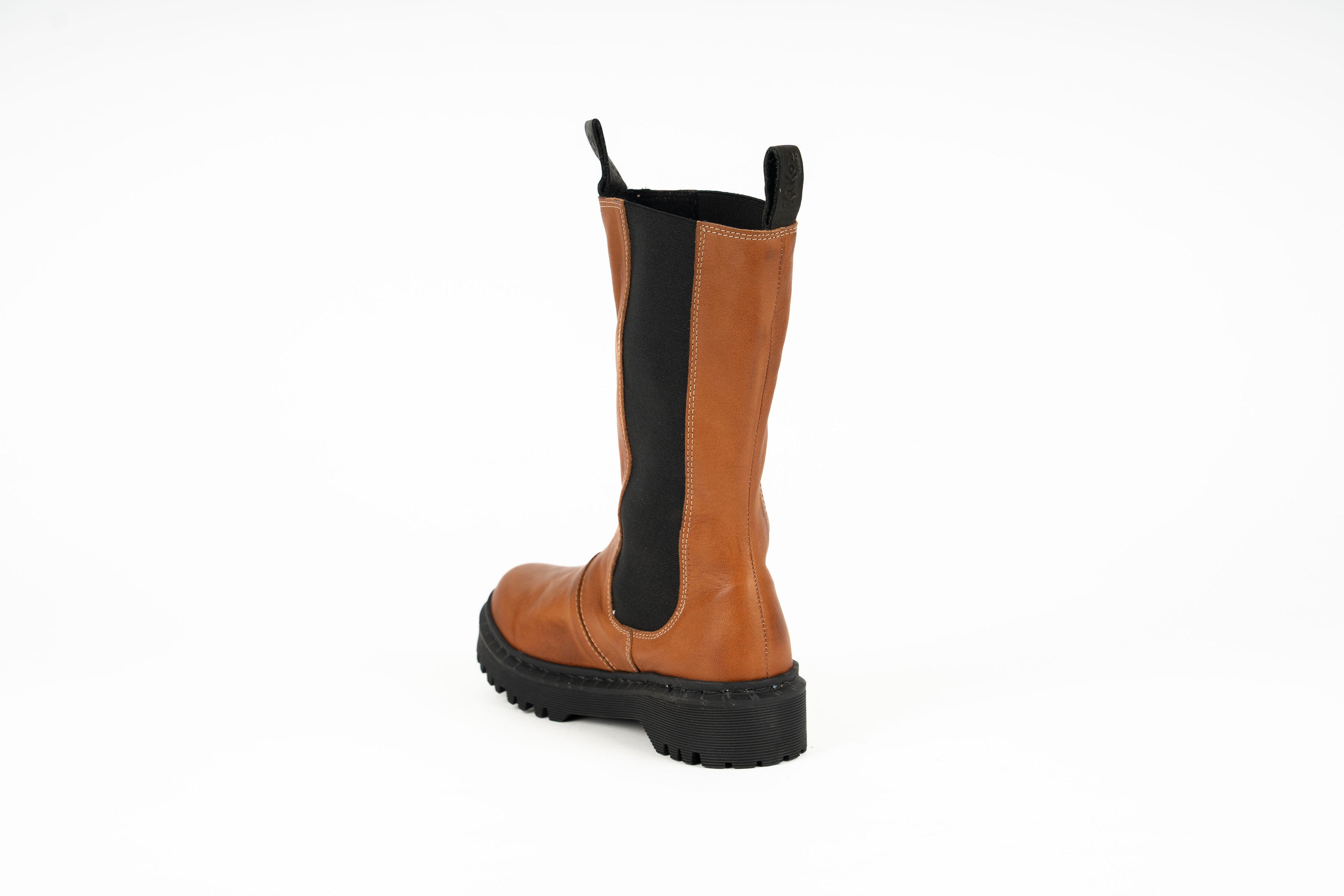 Bota Spirit Terracota Kiko's Shoes