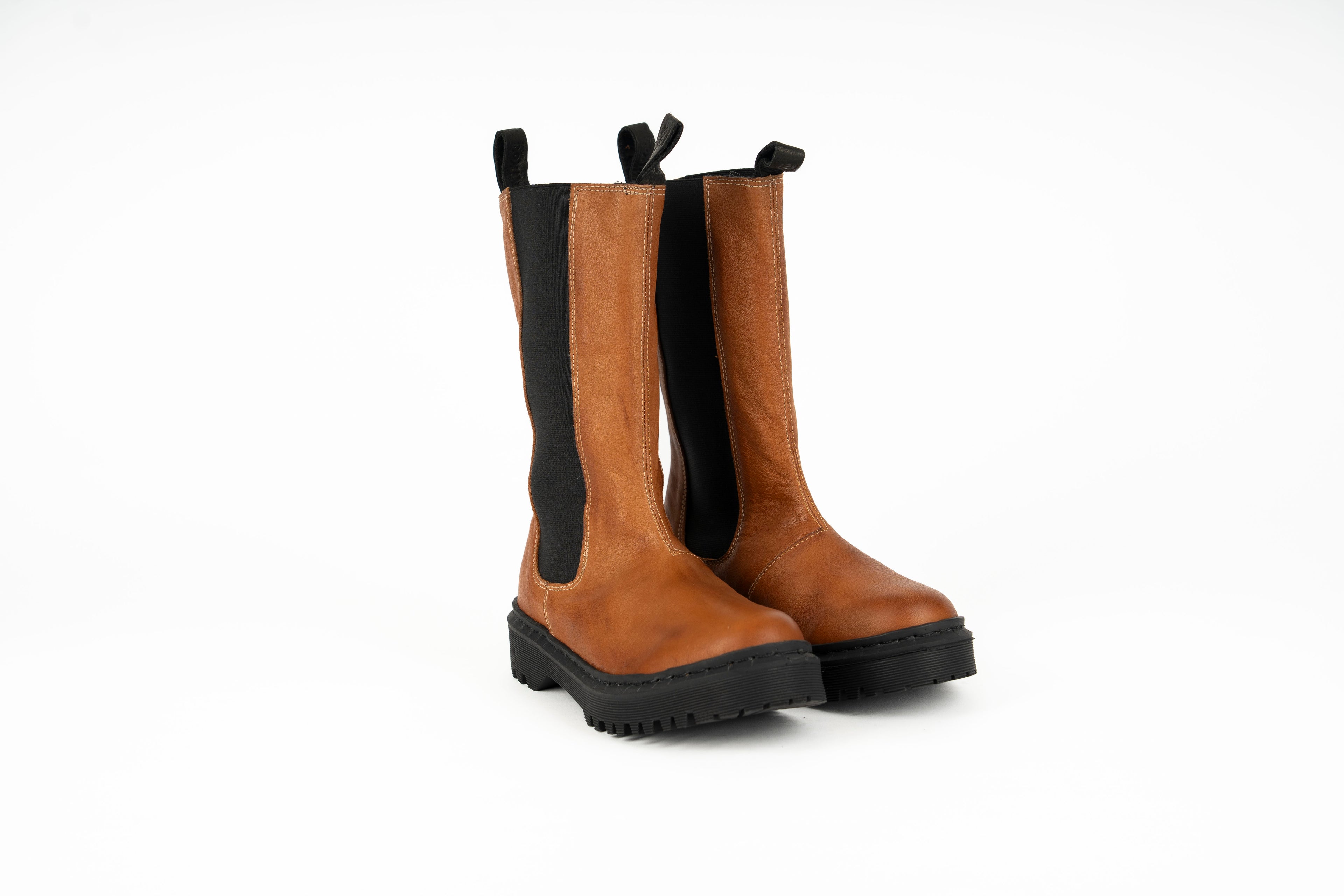 Bota Spirit Terracota Kiko's Shoes