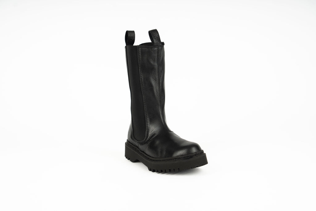 Bota Spirit Negro Kiko's Shoes