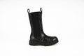 Bota Spirit Negro Kiko's Shoes