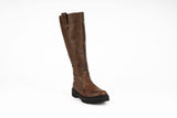 Bota Berna Chocolate Kiko's Shoes