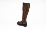 Bota Berna Chocolate Kiko's Shoes