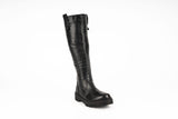 Bota Berna Negro Kiko's Shoes