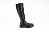 Bota Berna Negro Kiko's Shoes