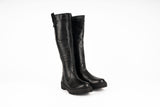 Bota Berna Negro Kiko's Shoes