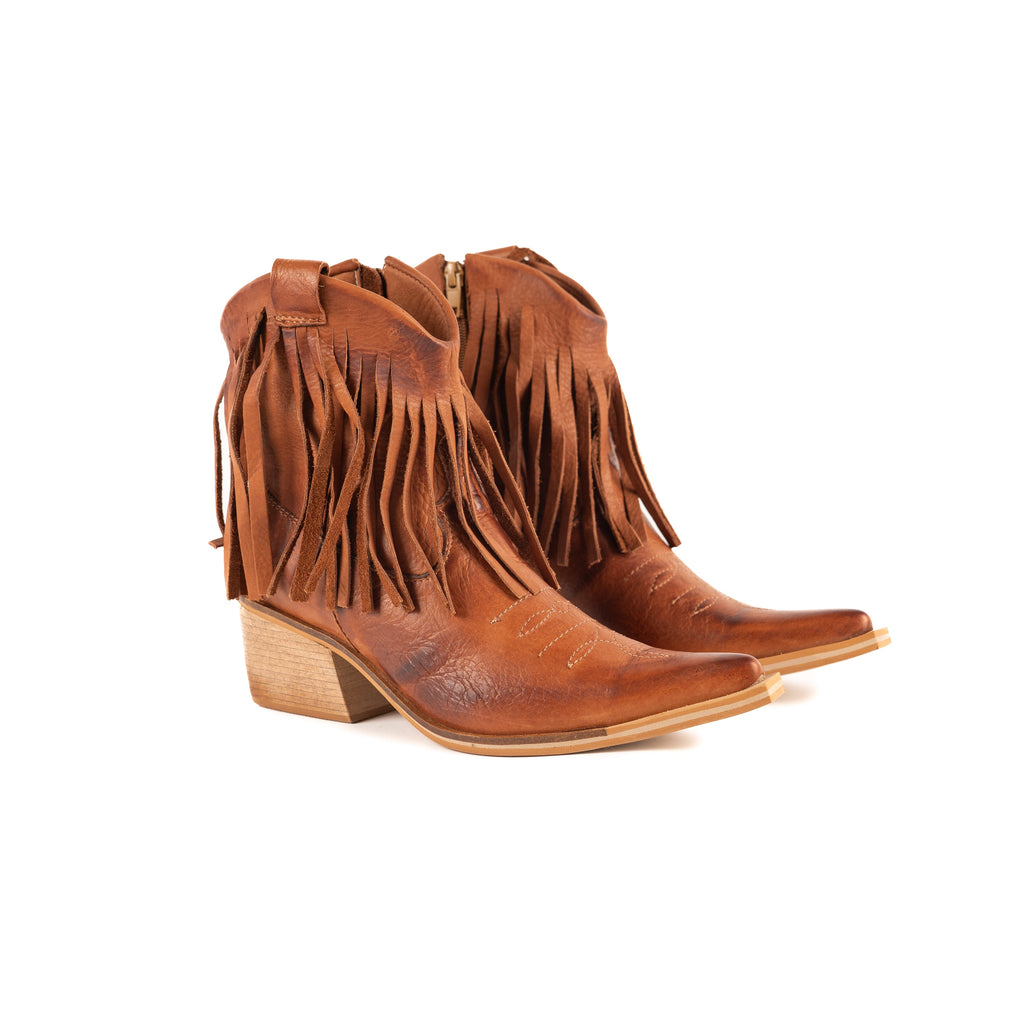 Texana Denver Terracota