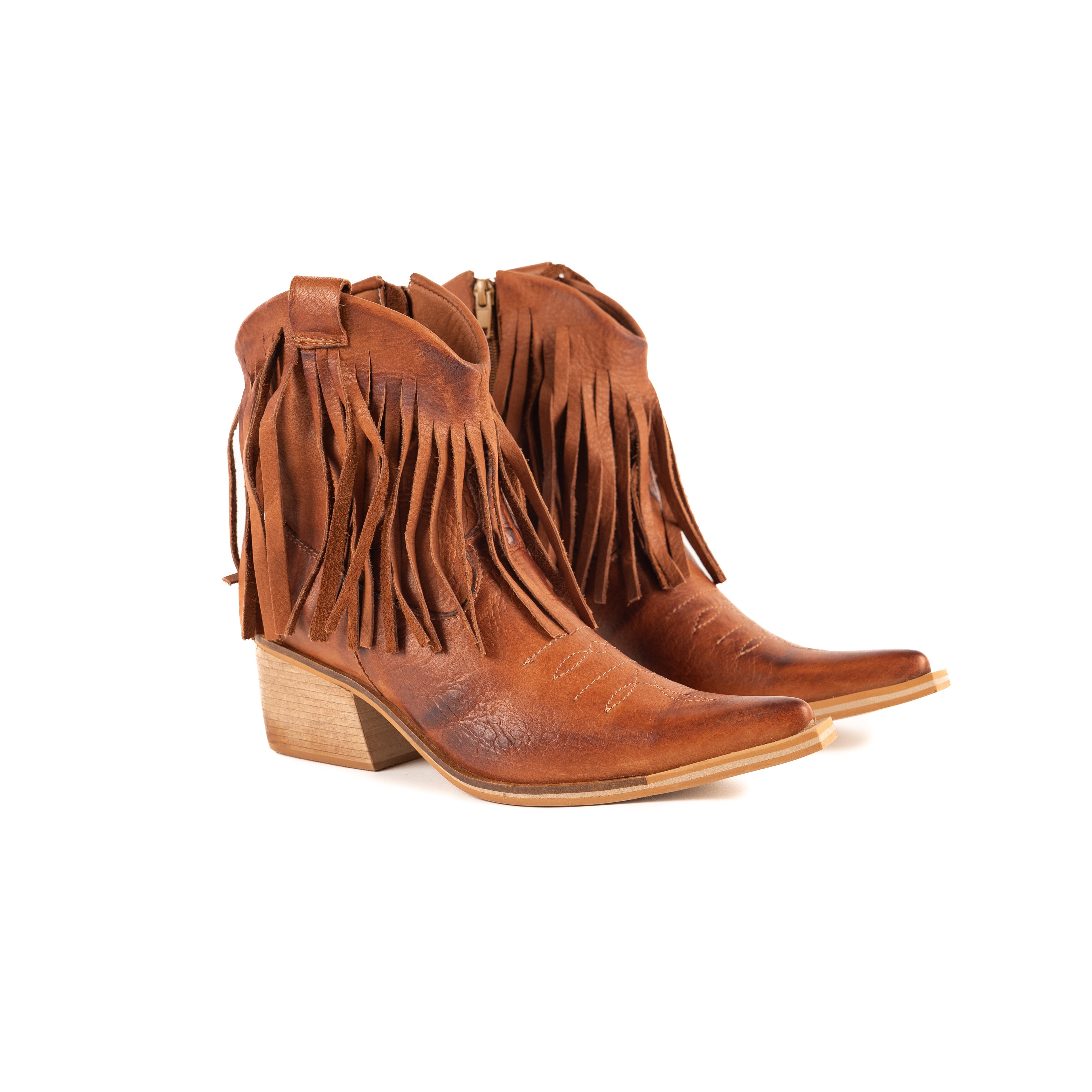 Texana Denver Terracota